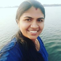 Anju Krishnan