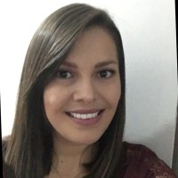 María Gabriela Castro Rodríguez