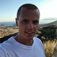 Mattias Mattsson