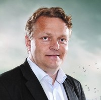 Ronny Frøystad
