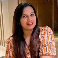 Kamya Sharma
