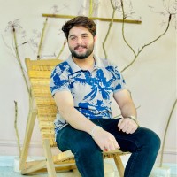 Ali Bilal Rajput