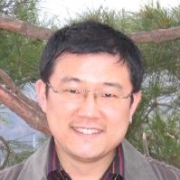Thomas Jeong