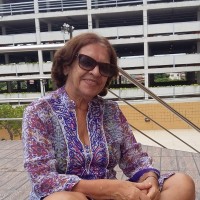 Ruth Morais