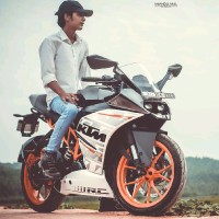 Abin Krishnan S
