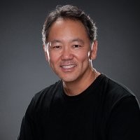 David Takeuchi
