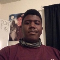 Jadrian Lewis
