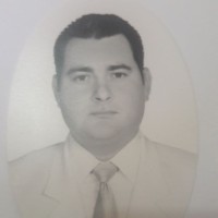 Saúl alberto Sandoval navarro