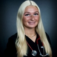 Erika Stanaitis, Bscn, Rn