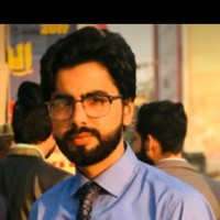 Masood Aslam