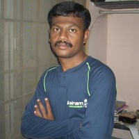 Bala Murugan