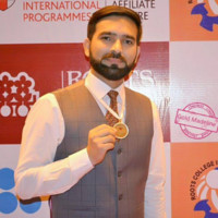 Muhammad Iqbal Khattak