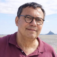 Éric De Vos