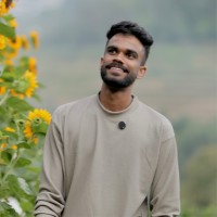Amal Sebastian