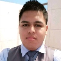 Luis Marroquín Hernández
