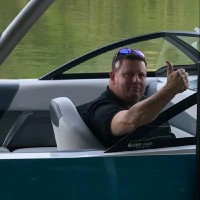 Kevin Morrison
