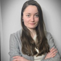 Alina Vilhota