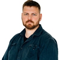 Bennett Erickson