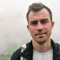 Sean Bauer