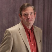 Mike Oliver, Ph.D., PMP, PMI-SP