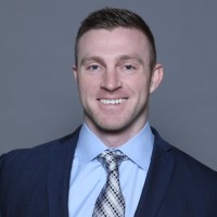 Matthew Vieson, Mba