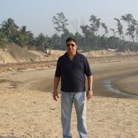 SHACHINDRA SAHAI