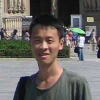 Henry Liu