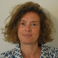 Isabelle Nadal