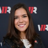 Natasha Fahey ➡️ Gamescom