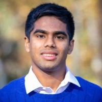 Arnav Reddy