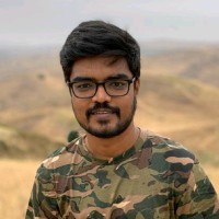 Muralikumar Annamalai