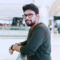 Karthik Velayudhan
