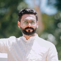 Sanju Santhosh
