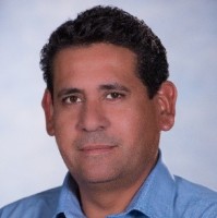 Horacio Rueda