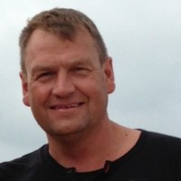 Kjell Erik Baardseth
