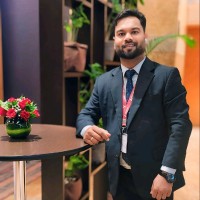 Ajam Shaikh