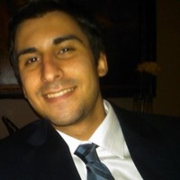 Jobin Yazdani-Alishahi, Mba