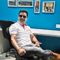 Anil Kumar Saw