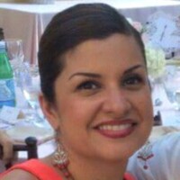 Madelina Sandoval