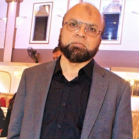 Syed Muhammad Hassan