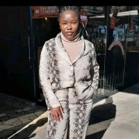 Tshiamo Machaba