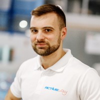 Adam Mikołajewski