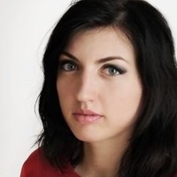 Teodora Goia