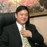 Dato Anthony Chua