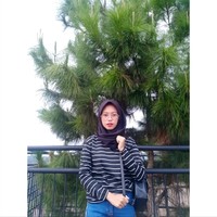 Cindy Fitriyani