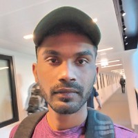 RAMKUMAR MC