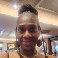 Carrie Jackson