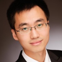Yipeng Liu