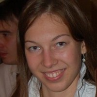 Inga Gorna