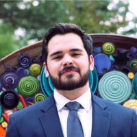 Ethan Bryant, M.A.